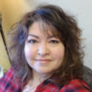 Meet your Posher, Barbara